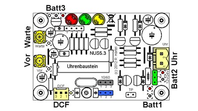 Layout NUS5.3