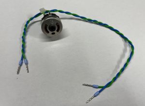 Potentiometer mit Kabel