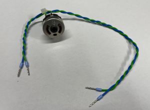 Potentiometer mit Kabel