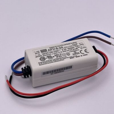 Meanwell LED Schaltnetzteil