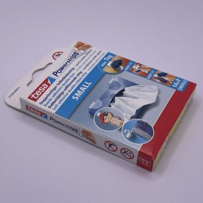 tesa Powerstrips® SMALL