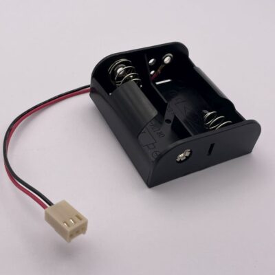 Batteriekasten 2*Baby (Typ-C)