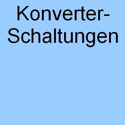 Konverter