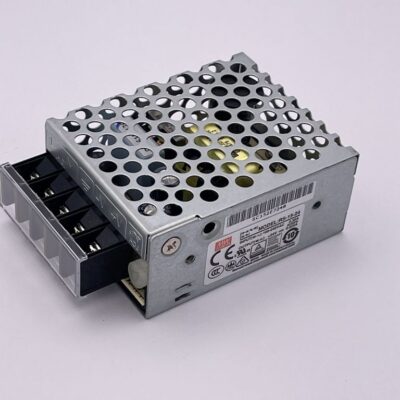 Meanwell Industrie-Schaltnetzteil RS-15