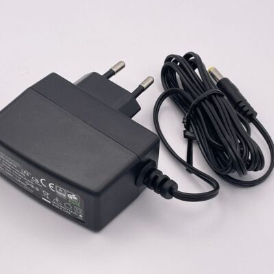 Stecker-Schaltnetzteil, 24V / 500mA