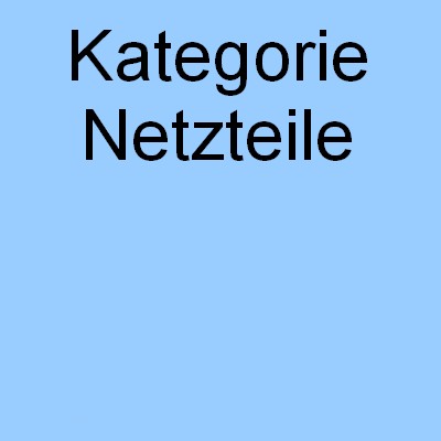 Netzteile