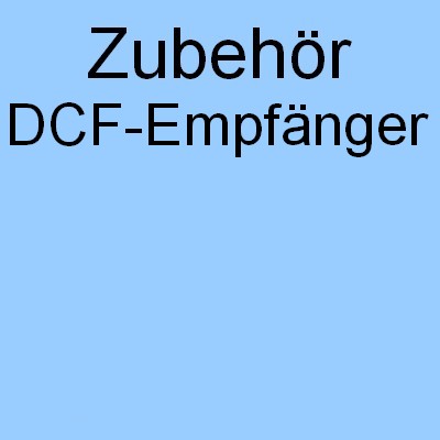 DCF-Empfänger